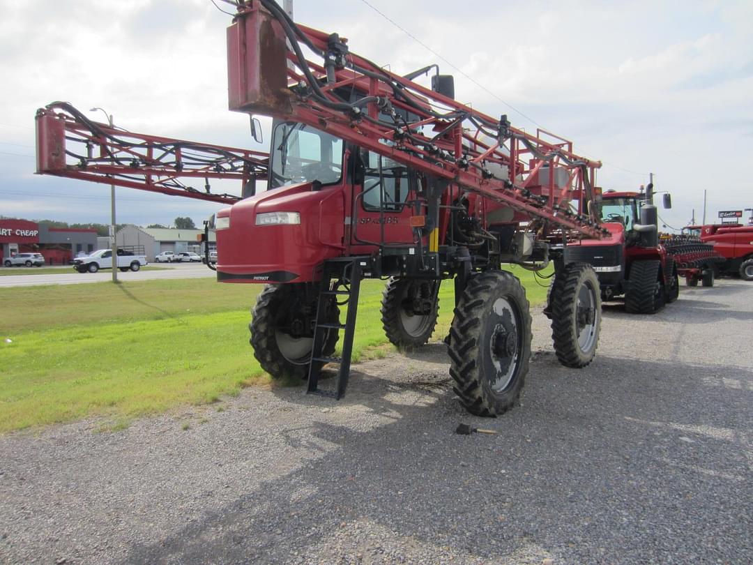 Image of Case IH SPX3185 Primary image