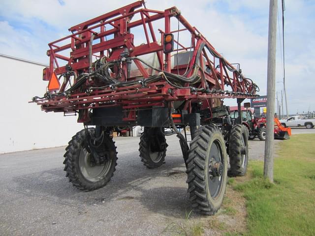 Image of Case IH SPX3185 equipment image 2