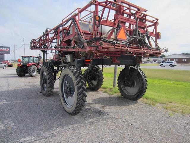 Image of Case IH SPX3185 equipment image 1