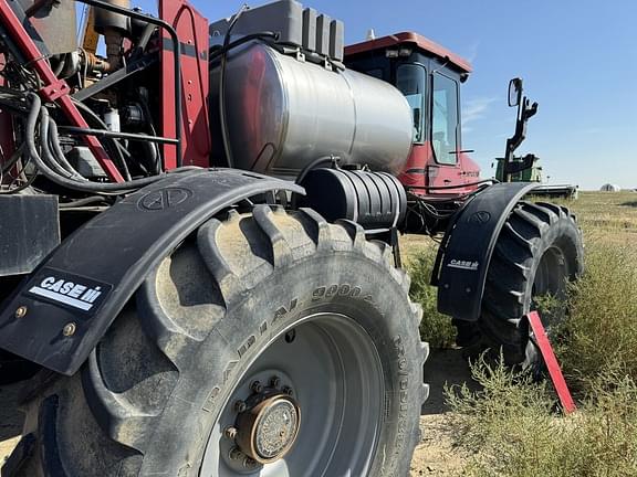 Image of Case IH SPX3310 equipment image 3