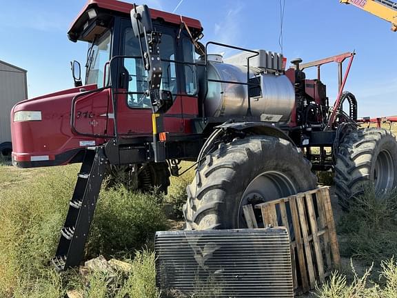 Image of Case IH SPX3310 Primary image