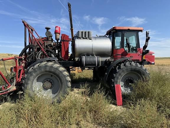 Image of Case IH SPX3310 equipment image 2