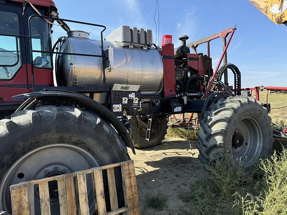 Image of Case IH SPX3310 equipment image 4