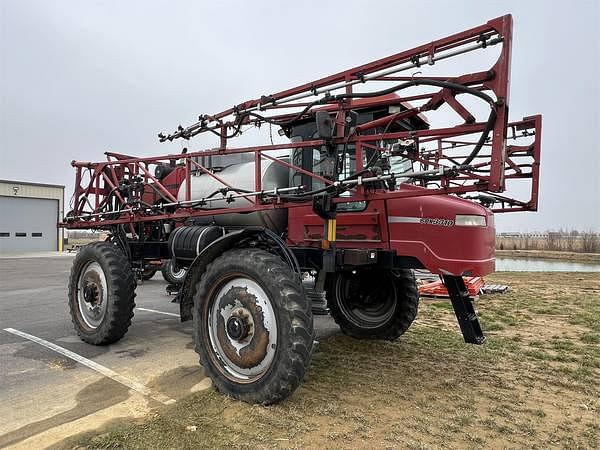 Image of Case IH SPX3310 Primary image