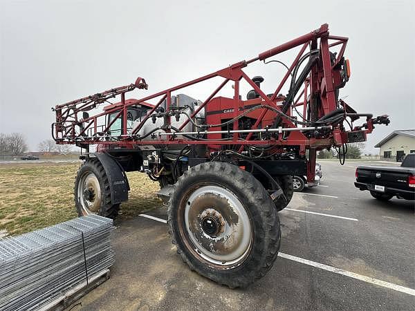 Image of Case IH SPX3310 equipment image 3