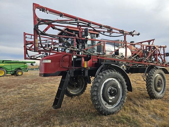 Image of Case IH SPX3310 equipment image 1