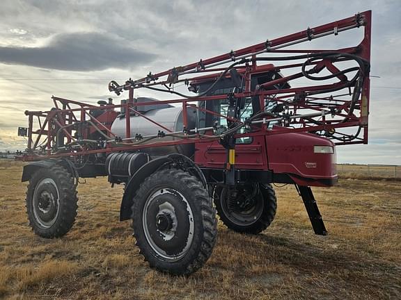 Image of Case IH SPX3310 Primary image