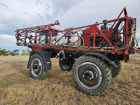 Image of Case IH SPX3310 equipment image 2