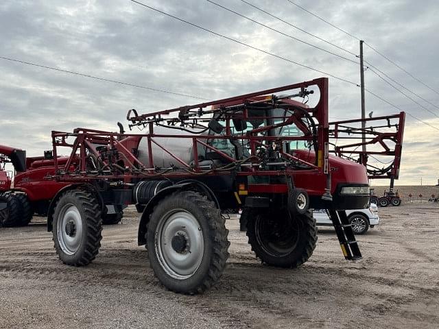 Image of Case IH SPX3320 equipment image 1