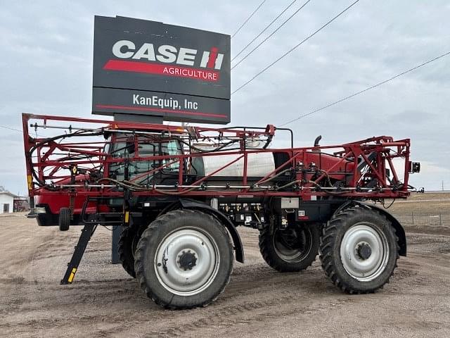 Image of Case IH SPX3320 Image 0