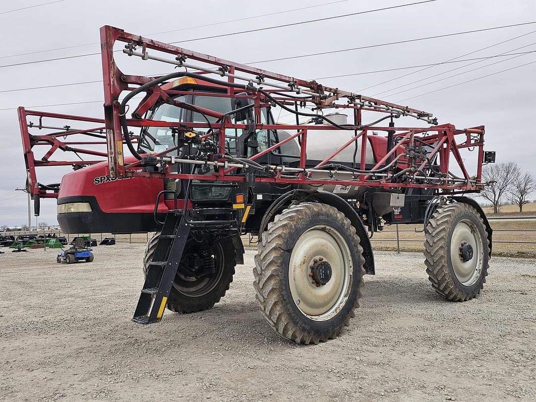 Image of Case IH SPX3320 Primary image