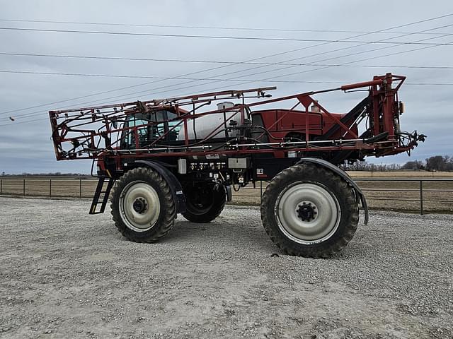 Image of Case IH SPX3320 equipment image 4