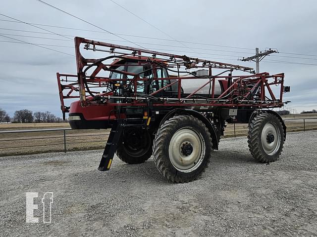 Image of Case IH SPX3320 equipment image 2