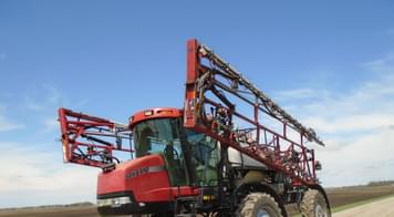Main image Case IH SPX4410