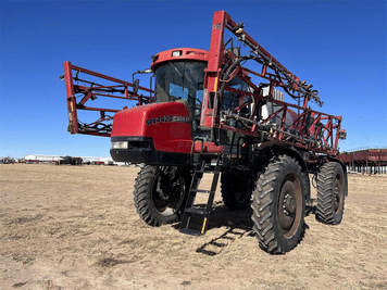 Main image Case IH SPX4420