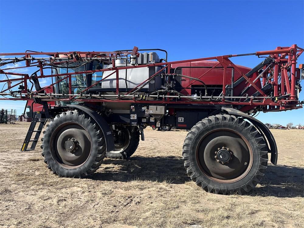 Main image Case IH SPX4420 1