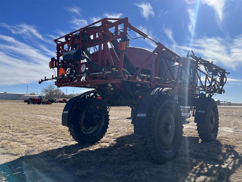Main image Case IH SPX4420 2