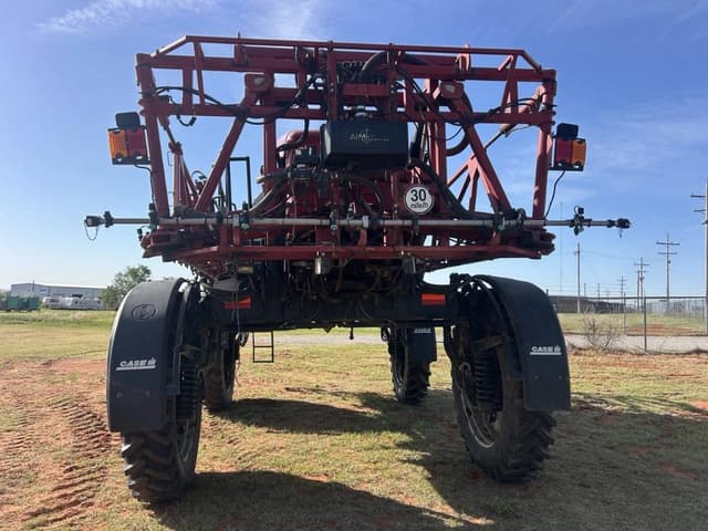 Image of Case IH SPX4420 equipment image 3