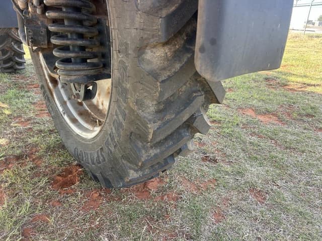 Image of Case IH SPX4420 equipment image 4
