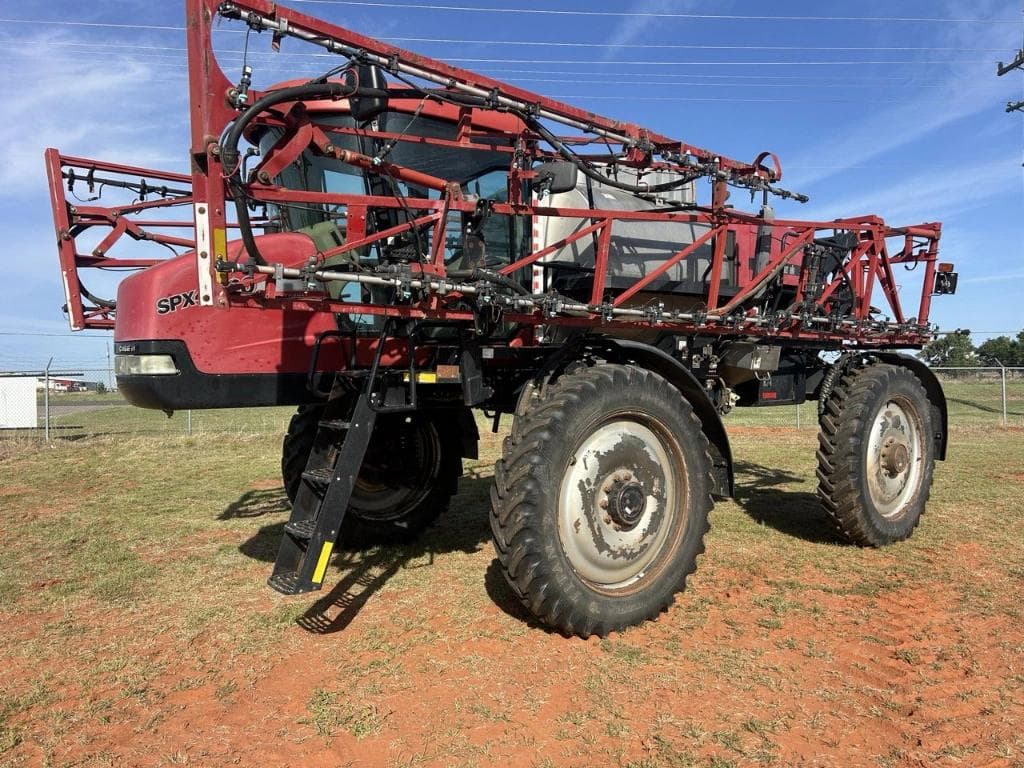 Image of Case IH SPX4420 Primary image