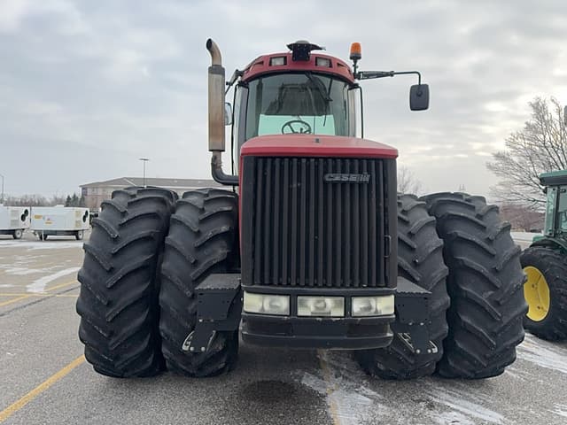 Image of Case IH Steiger 330 equipment image 2