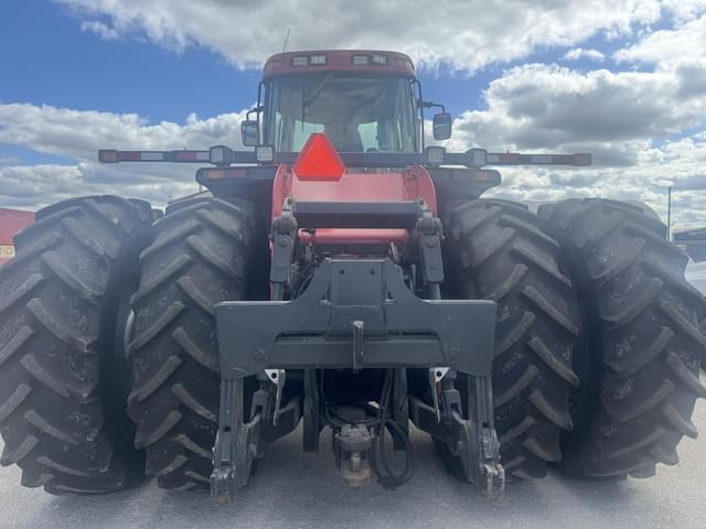 Image of Case IH Steiger 330 equipment image 3