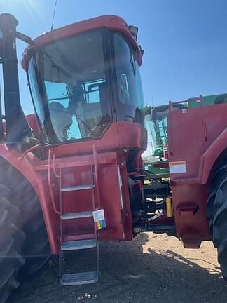 Image of Case IH Steiger 430 equipment image 2