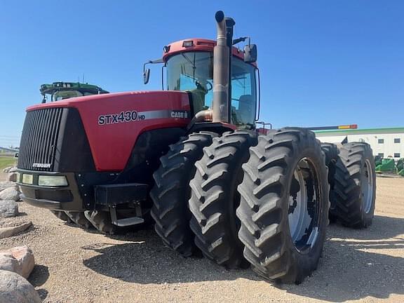 Image of Case IH Steiger 430 equipment image 1