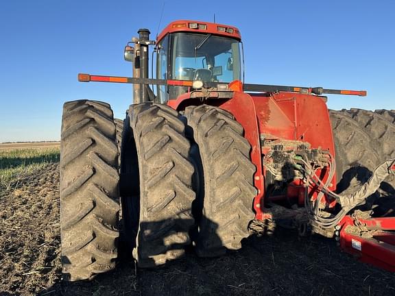 Image of Case IH Steiger 430 equipment image 2