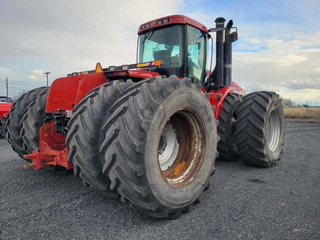 Image of Case IH Steiger 480 equipment image 2