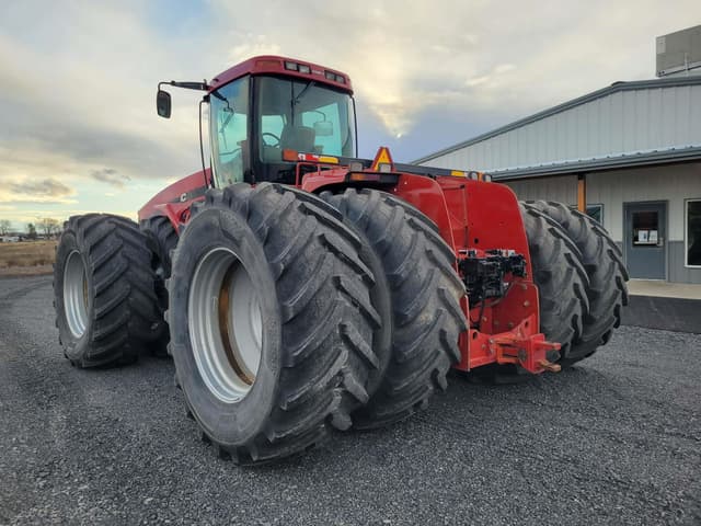 Image of Case IH Steiger 480 equipment image 1