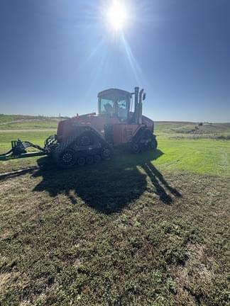 Image of Case IH Steiger 530QT equipment image 3