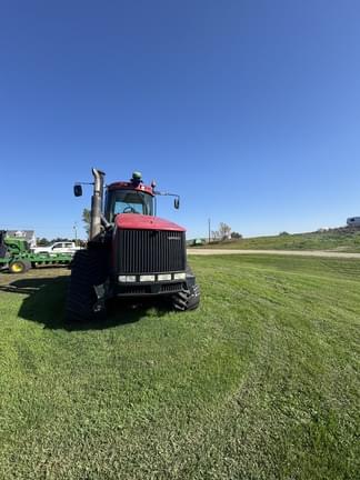 Image of Case IH Steiger 530QT equipment image 1