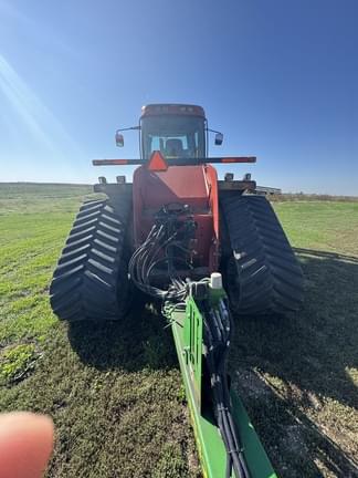 Image of Case IH Steiger 530QT equipment image 4