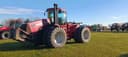 2007 Case IH Steiger 380 Image