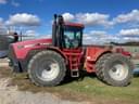 2007 Case IH Steiger 380 Image