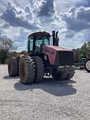 2007 Case IH Steiger 385 Image