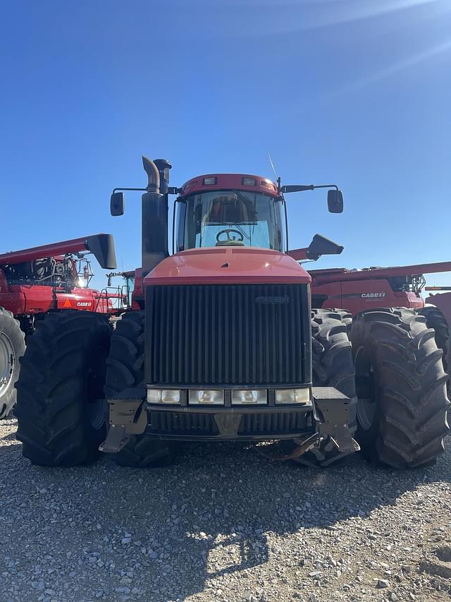 Image of Case IH Steiger 480 equipment image 2