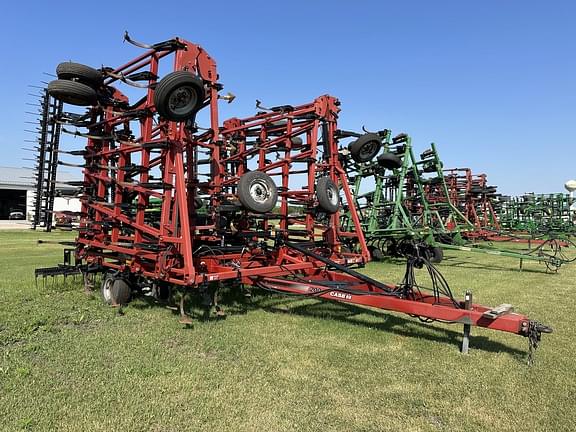 Image of Case IH Tigermate 200 Primary image