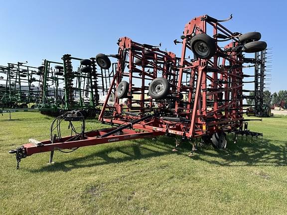 Image of Case IH Tigermate 200 equipment image 1