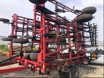 Main image Case IH Tigermate II