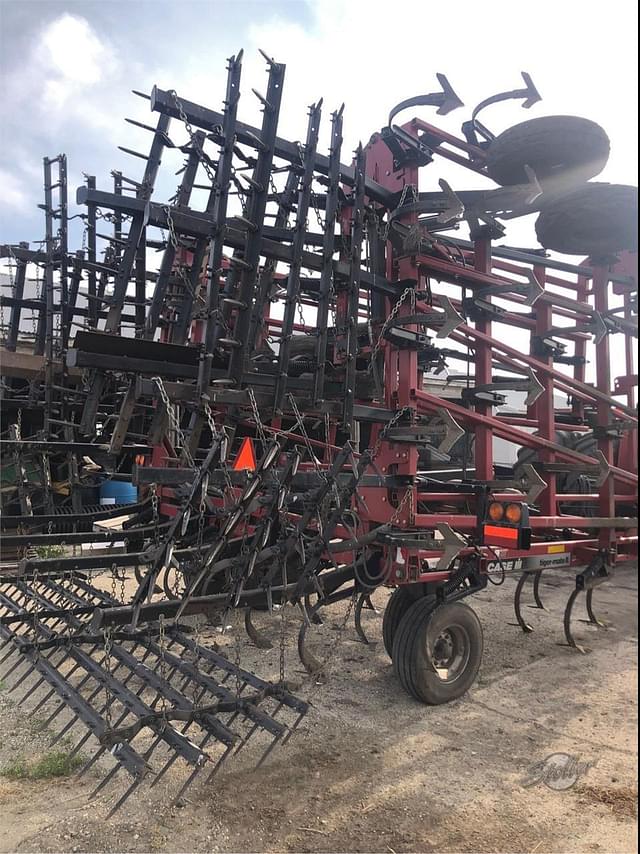 Image of Case IH Tigermate II equipment image 4