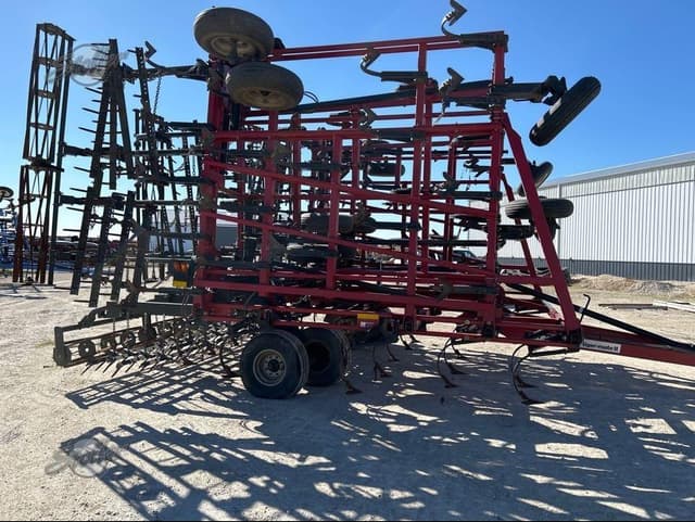 Image of Case IH Tigermate II equipment image 1