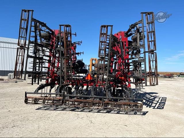 Image of Case IH Tigermate II equipment image 3