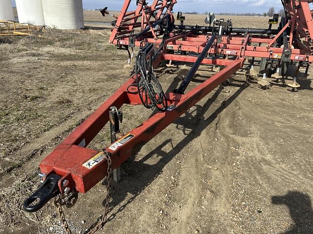 Image of Case IH Tigermate II equipment image 3