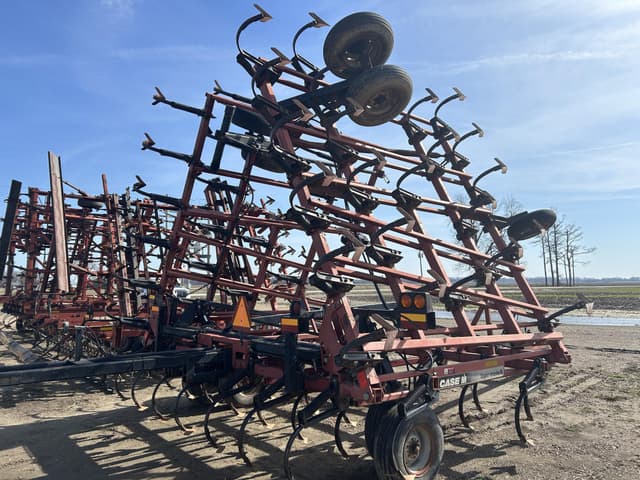 Image of Case IH Tigermate II equipment image 1