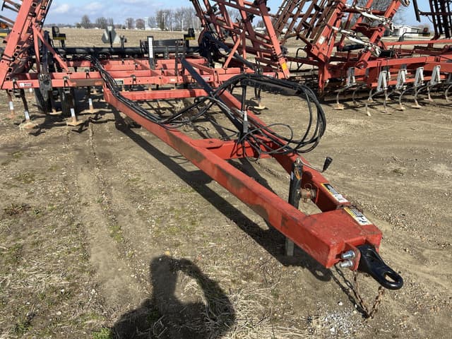 Image of Case IH Tigermate II equipment image 2