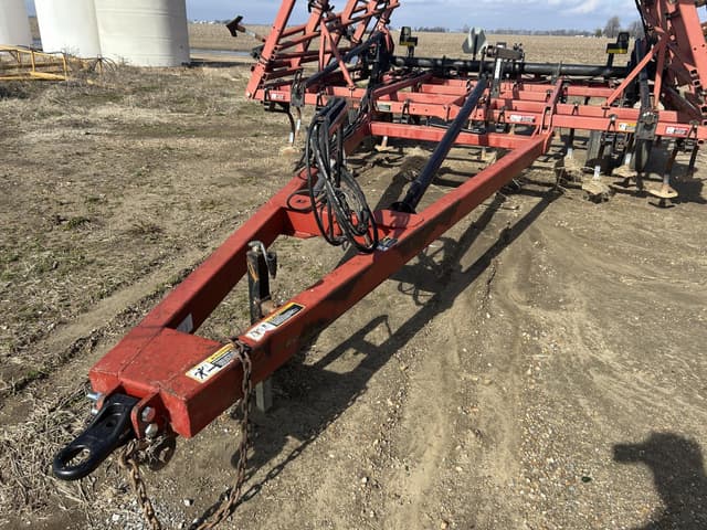 Image of Case IH Tigermate II equipment image 3