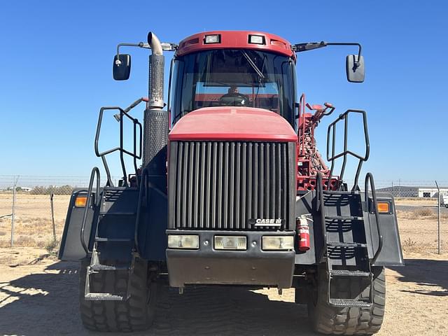 Image of Case IH Titan 4020 equipment image 4