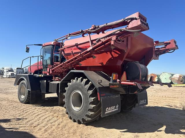 Image of Case IH Titan 4020 equipment image 1